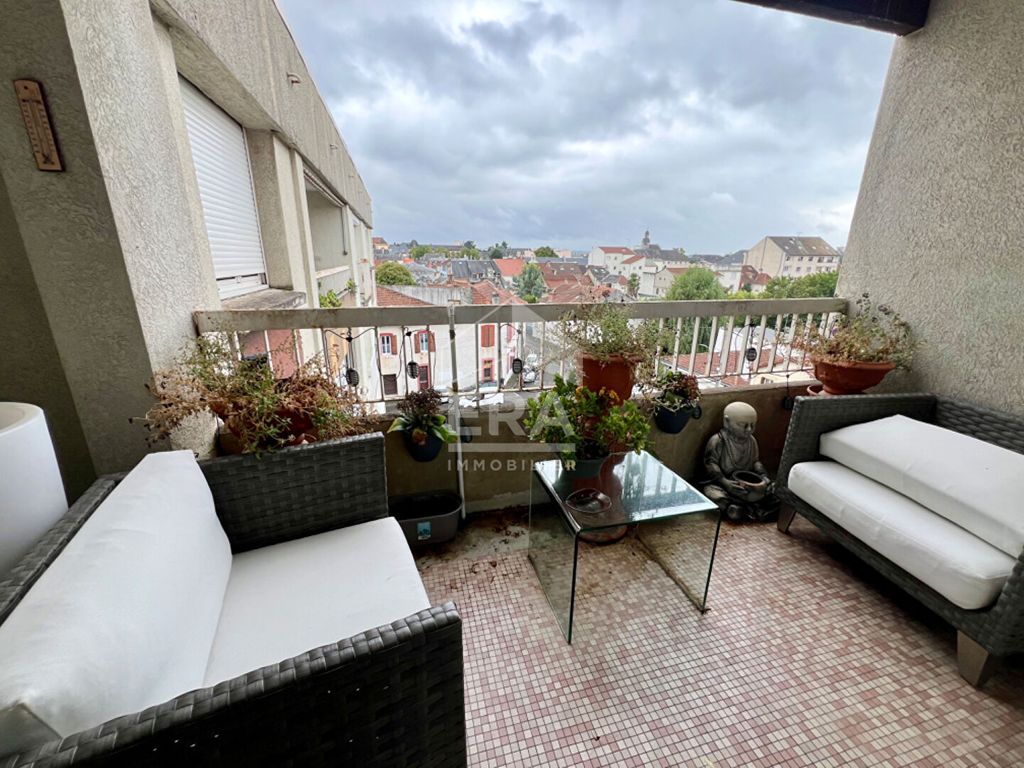 Achat appartement 4 pièce(s) Tarbes