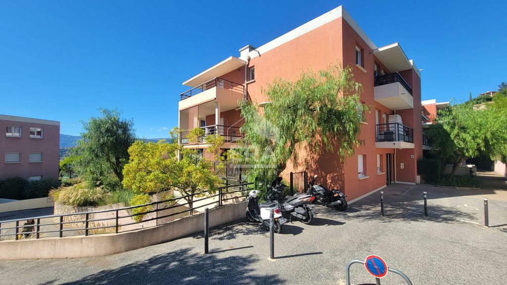 Achat appartement à vendre 2 pièces 47 m² - Nice