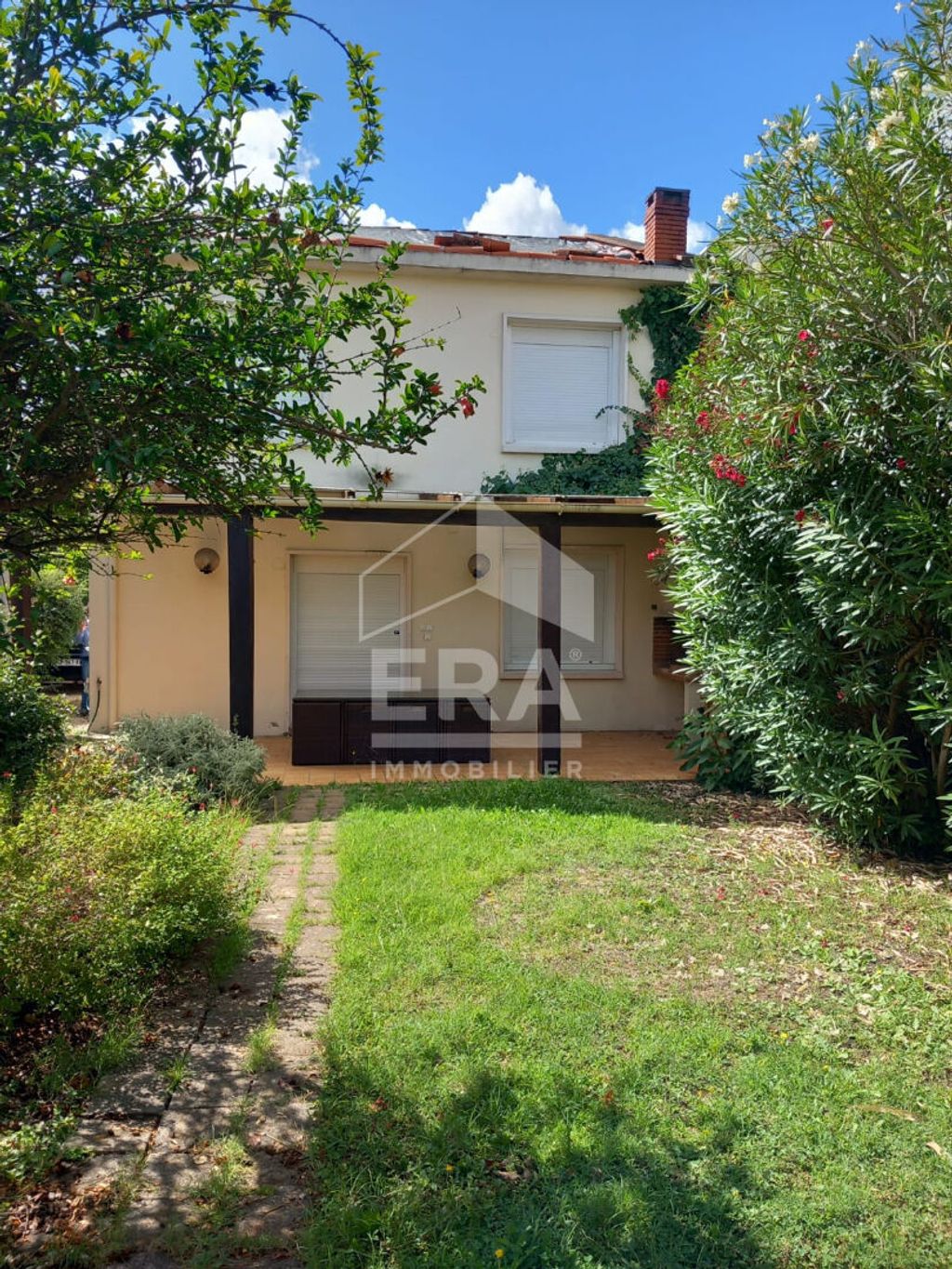 Achat maison 4 chambre(s) - Toulouse