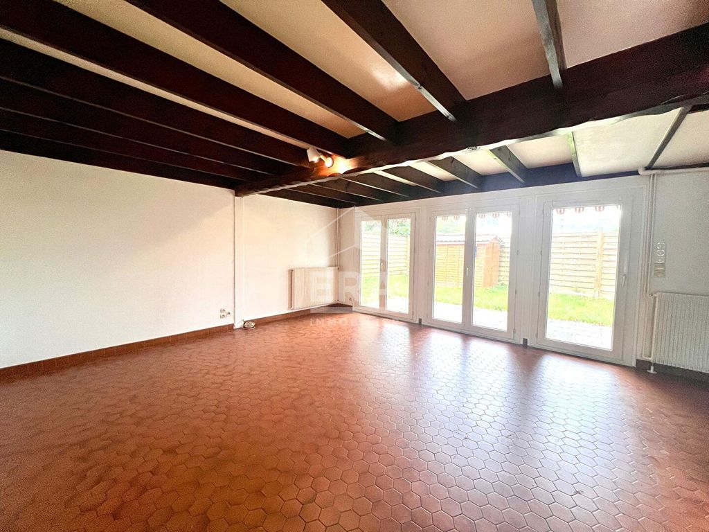 Achat maison à vendre 2 chambres 80 m² - Dammarie-les-Lys