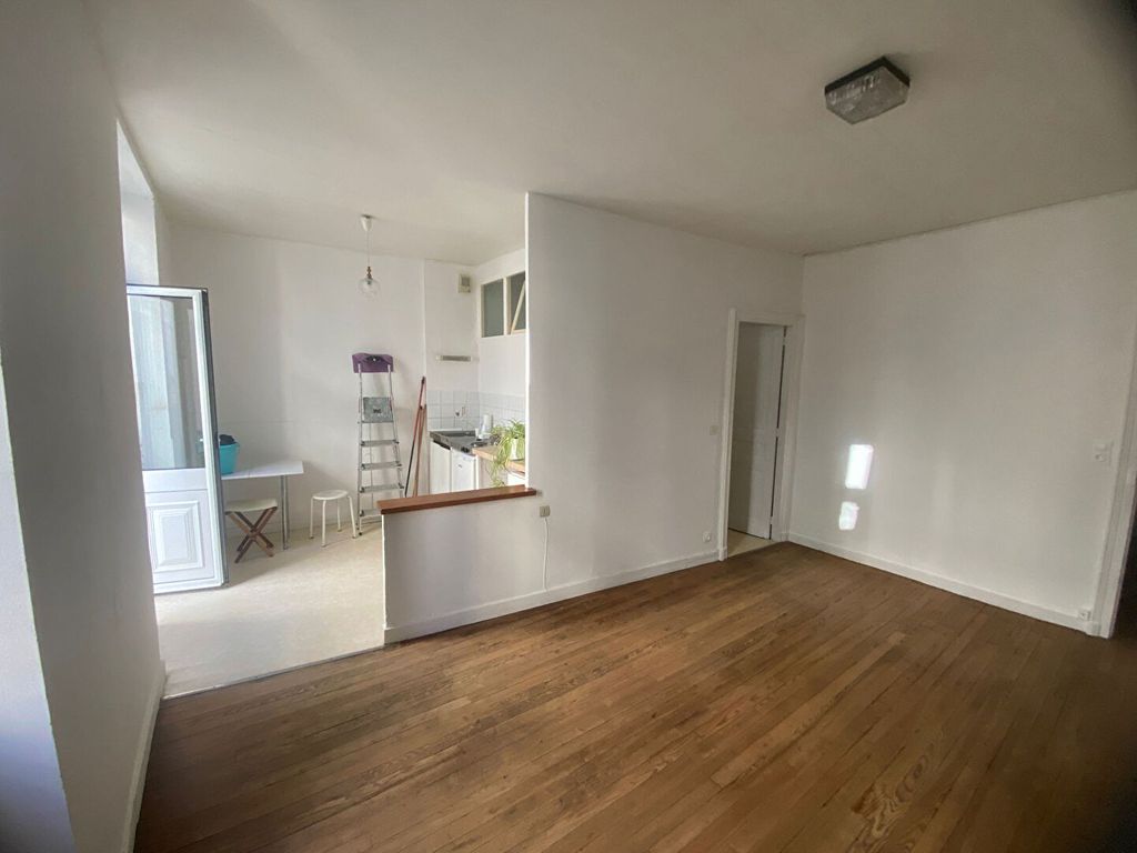 Achat appartement à vendre 2 pièces 44 m² - Dax