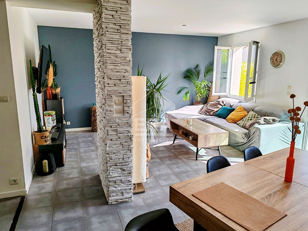 Achat maison 3 chambre(s) - Puilboreau