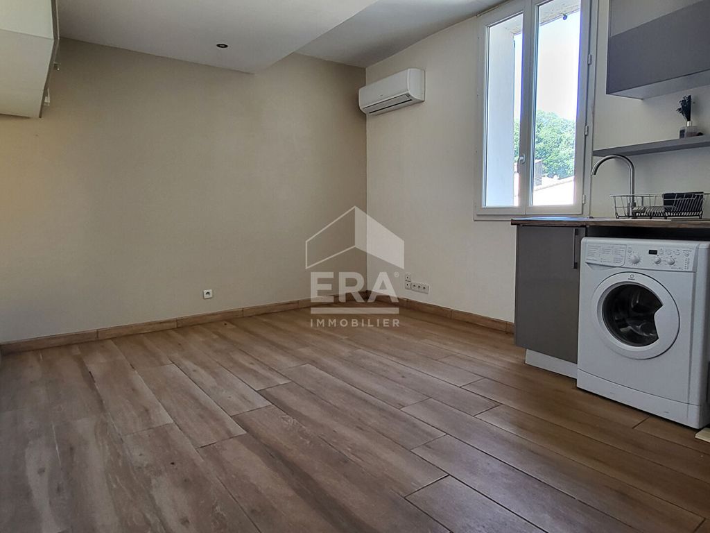 Achat appartement à vendre 2 pièces 33 m² - Les Arcs