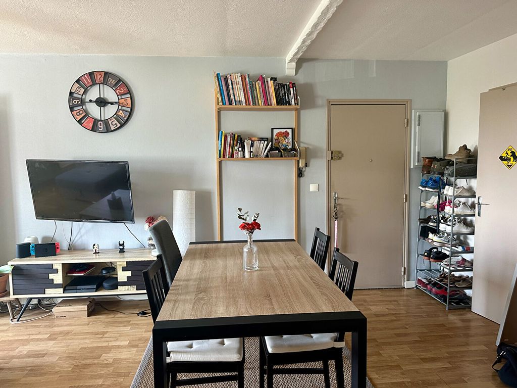 Achat appartement à vendre 3 pièces 69 m² - Fleury-les-Aubrais