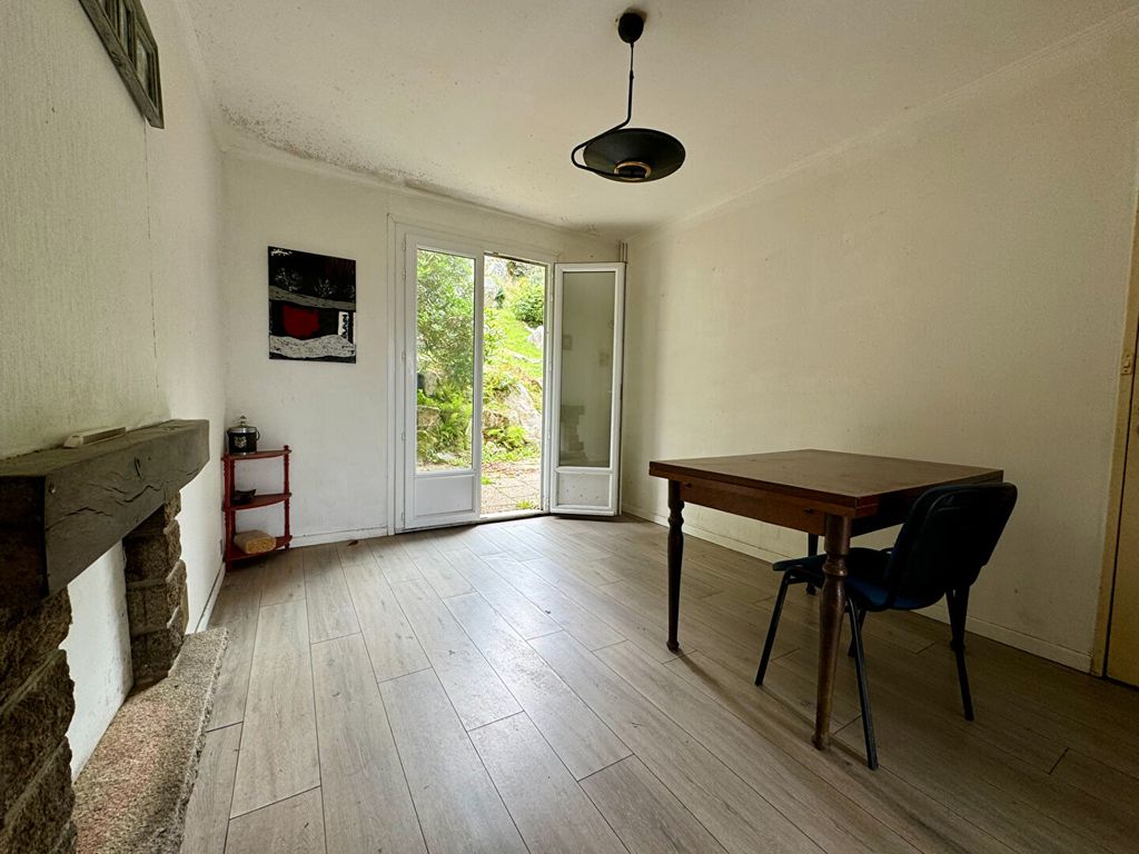 Achat maison 4 chambre(s) - Plougastel-Daoulas