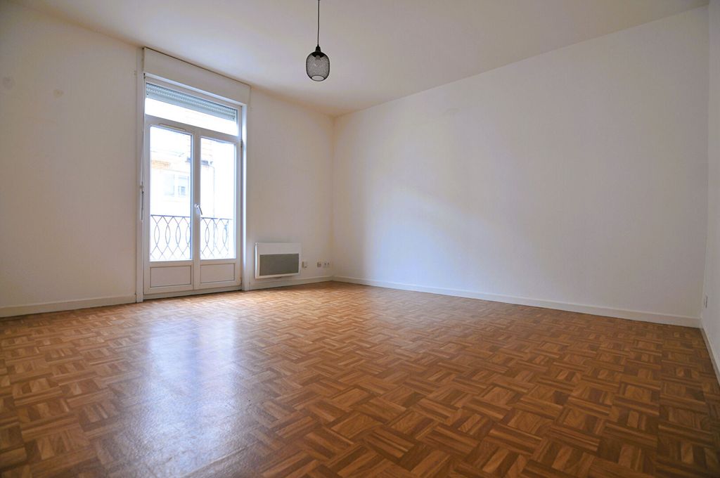 Achat appartement à vendre 3 pièces 52 m² - Berck