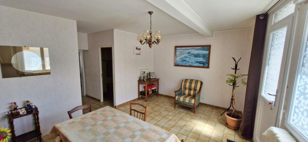 Achat maison 4 chambre(s) - Archigny