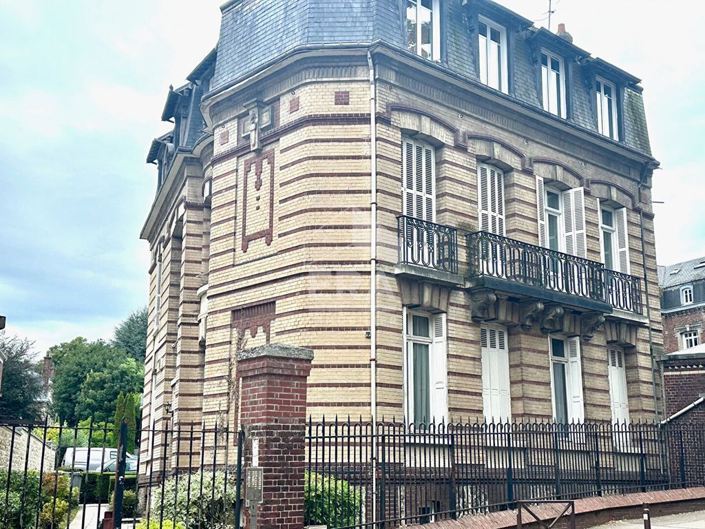 Achat appartement à vendre 2 pièces 23 m² - Rouen