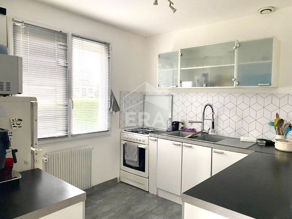 Achat maison 2 chambre(s) - Montigny