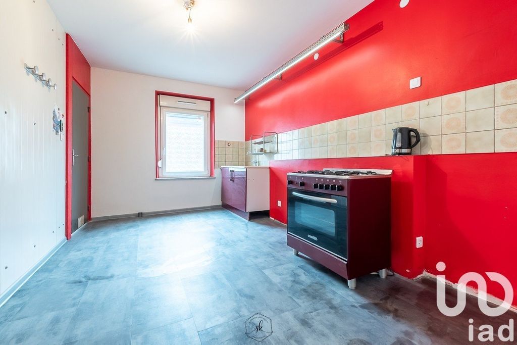 Achat maison 2 chambre(s) - Moyeuvre-Grande