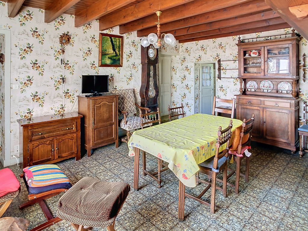 Achat maison 4 chambre(s) - Montpinchon