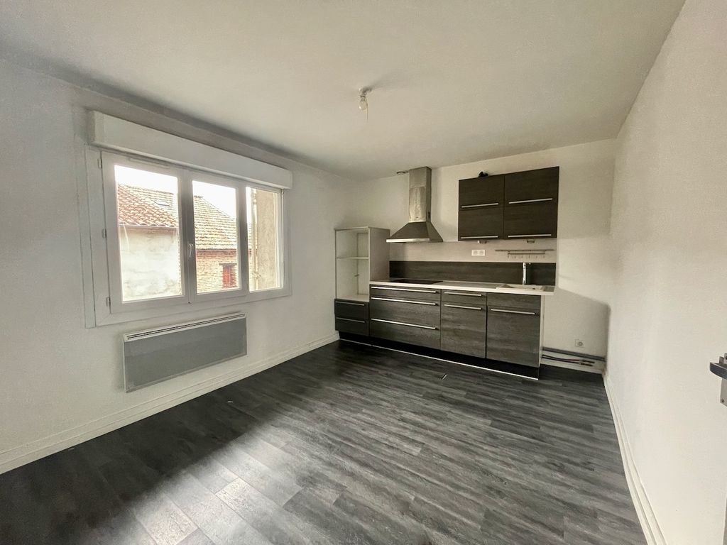 Achat appartement à vendre 3 pièces 84 m² - Villeneuve-sur-Lot