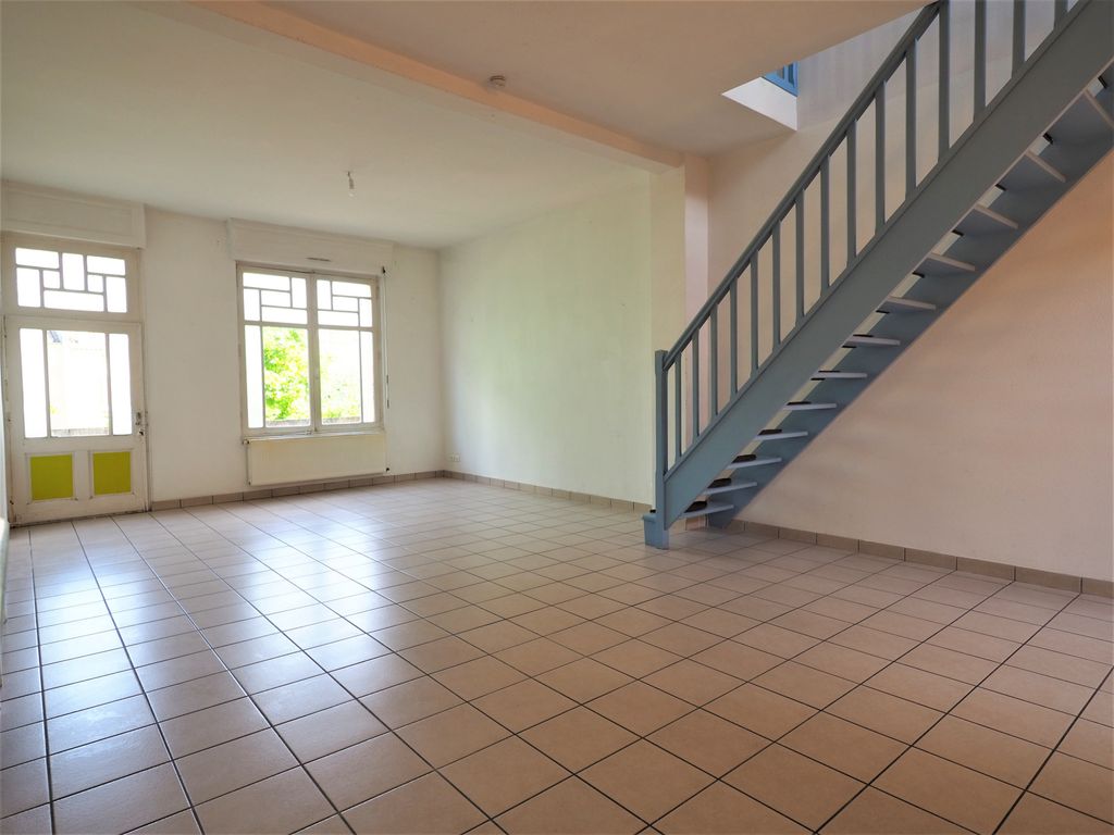 Achat maison 3 chambre(s) - Marmande