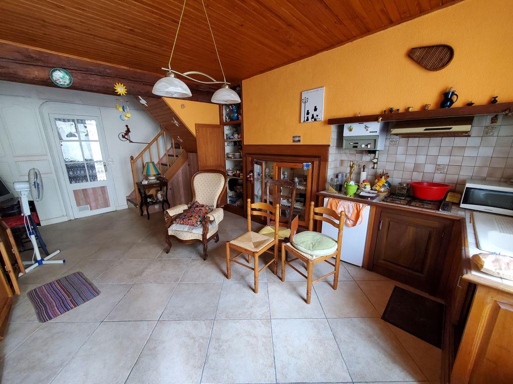 Achat maison 2 chambre(s) - Marmande