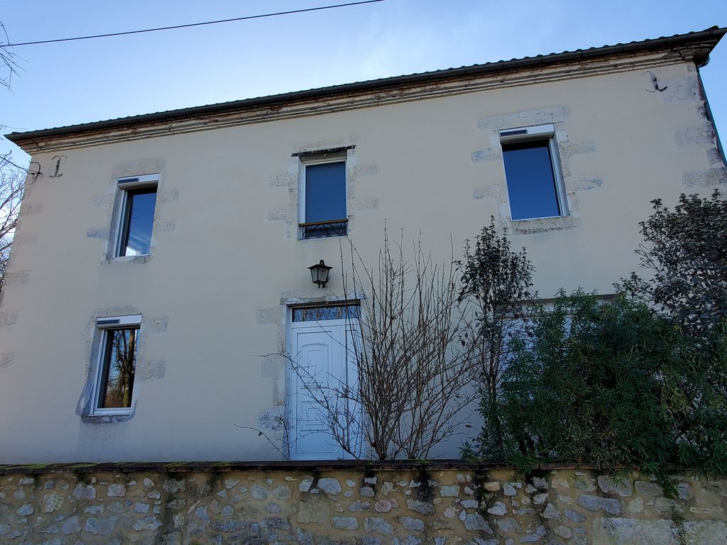 Achat maison 5 chambre(s) - Marmande