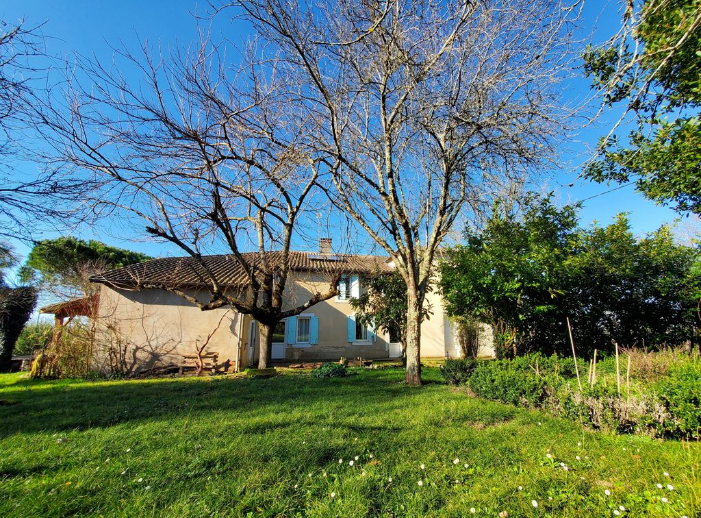 Achat maison 5 chambre(s) - Marmande