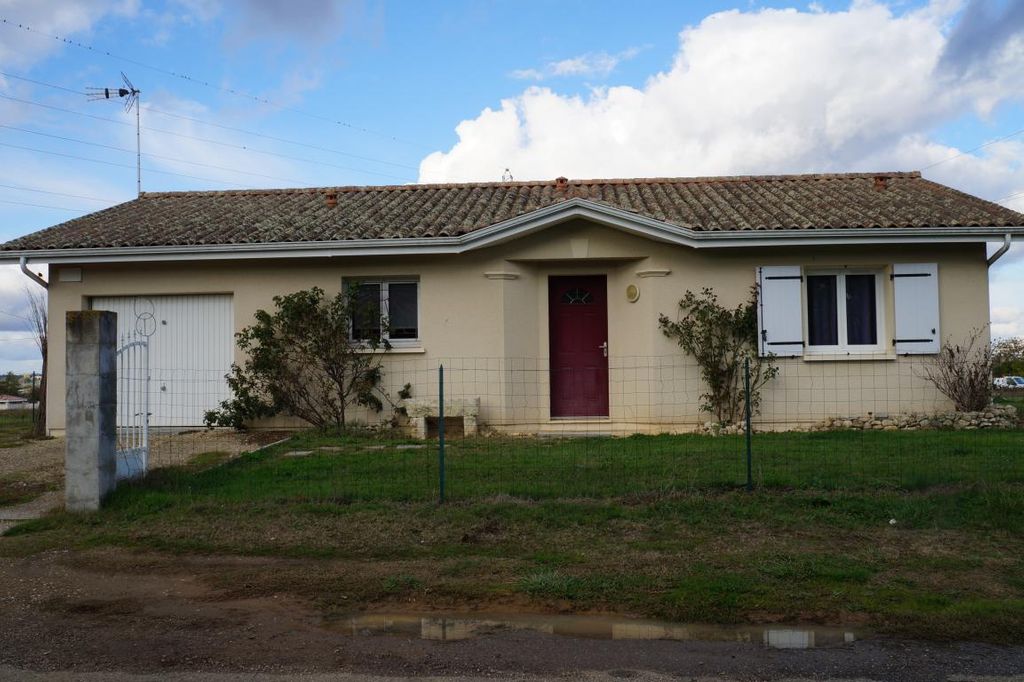 Achat maison 3 chambre(s) - Beaupuy