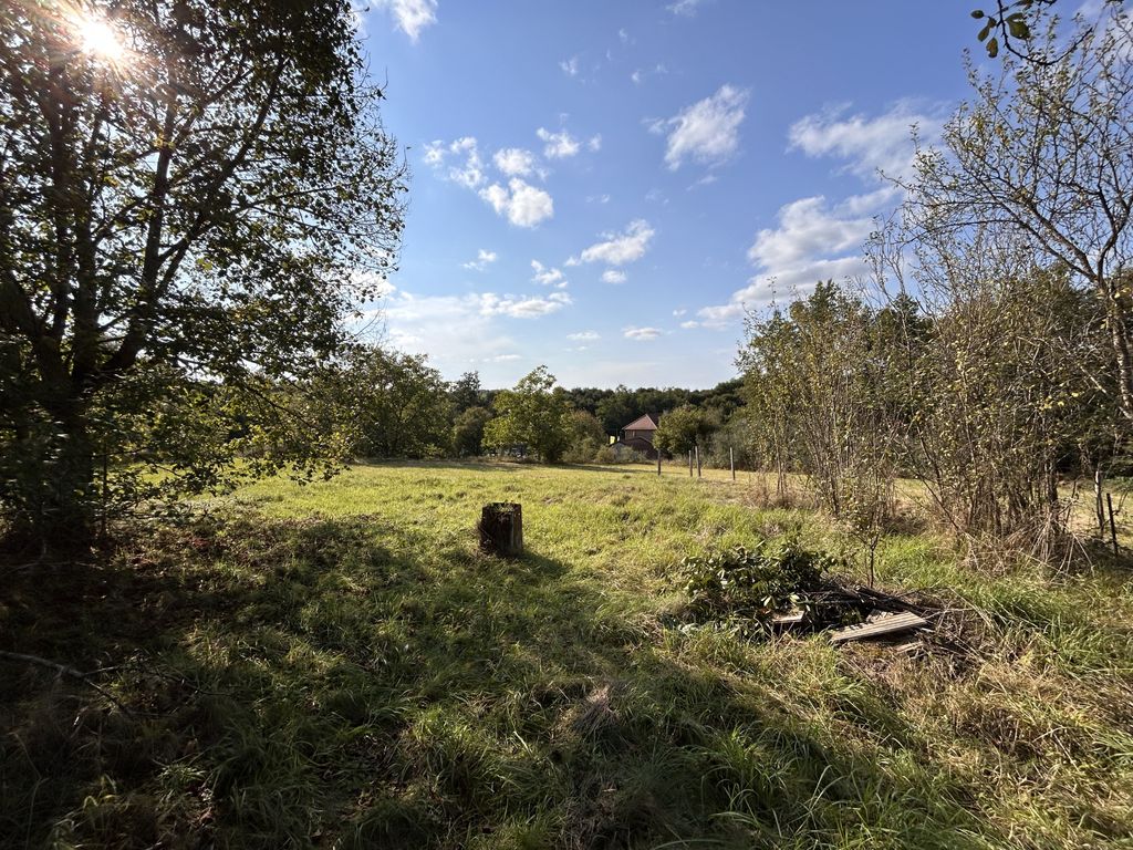 Achat maison 2 chambre(s) - Saint-Denis-de-Cabanne