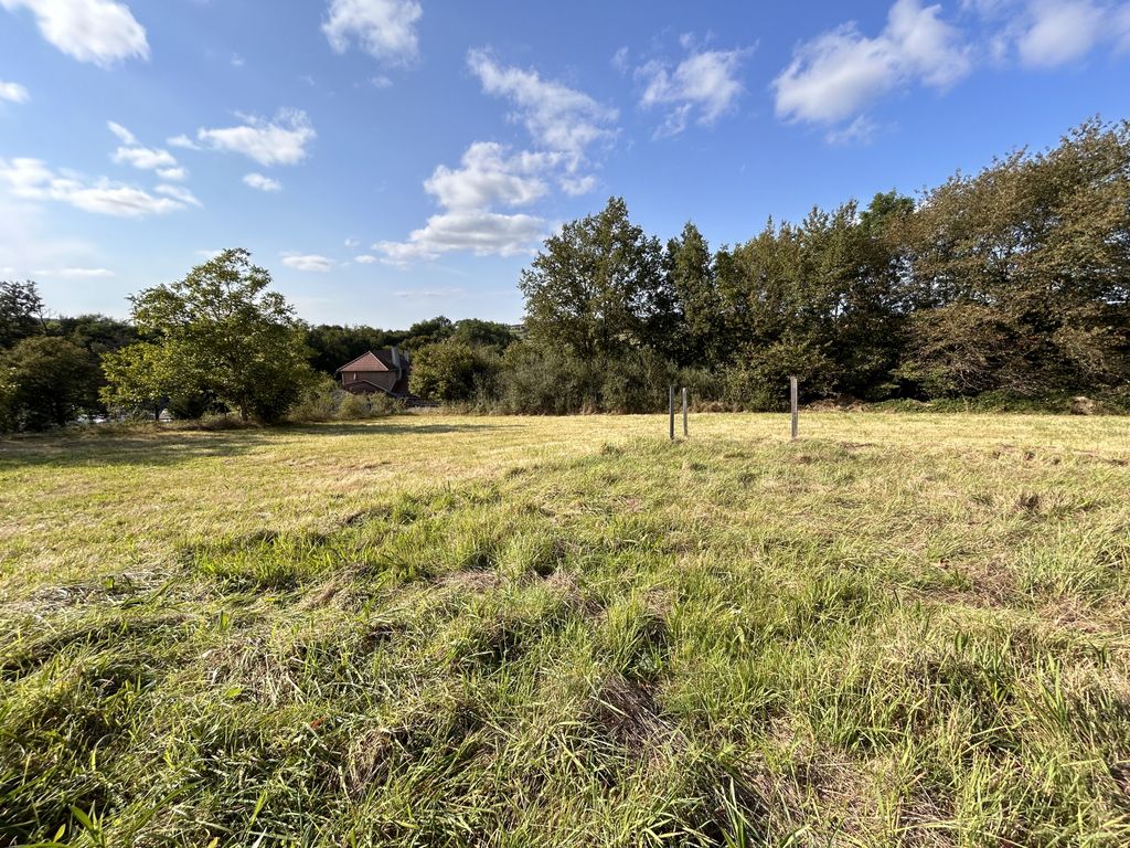 Achat maison 2 chambre(s) - Saint-Denis-de-Cabanne