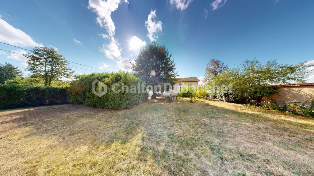 Achat maison à vendre 1 chambre 69 m² - Riorges