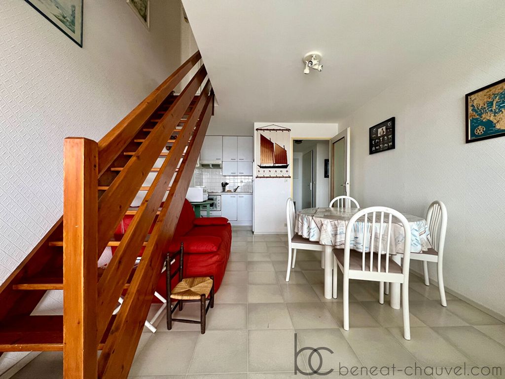 Achat appartement 4 pièce(s) Arzon