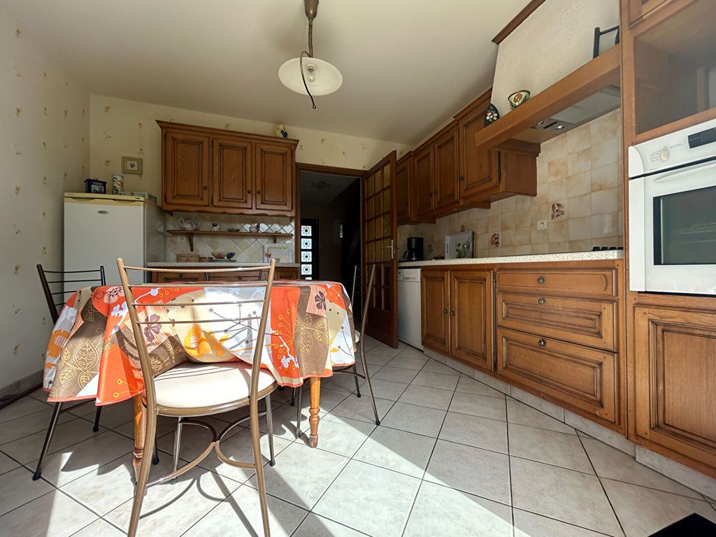 Achat maison 3 chambre(s) - Saint-Cyr-en-Val