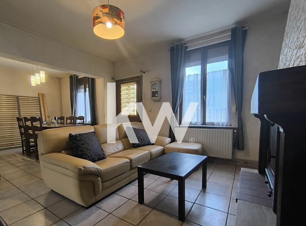 Achat maison à vendre 3 chambres 95 m² - Thumeries