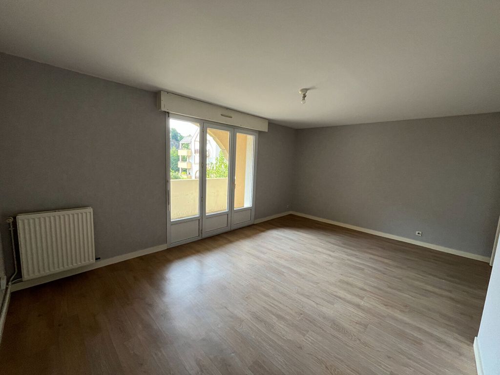 Achat appartement 3 pièce(s) Laval