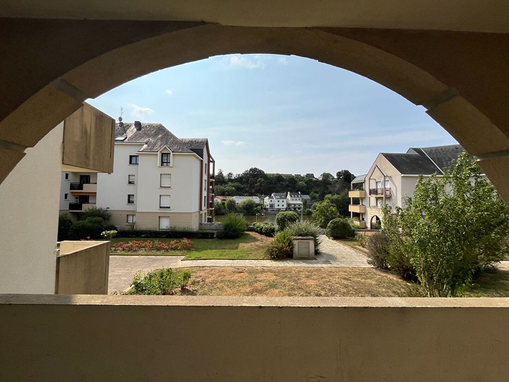 Achat appartement à vendre 3 pièces 63 m² - Laval