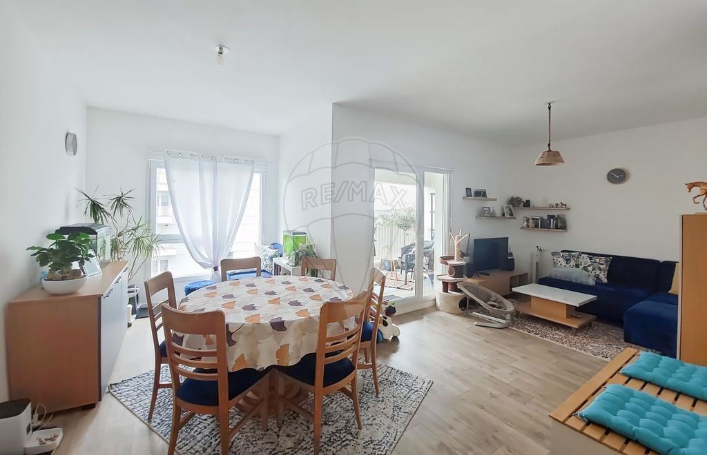 Achat appartement à vendre 3 pièces 68 m² - Saint-Nazaire