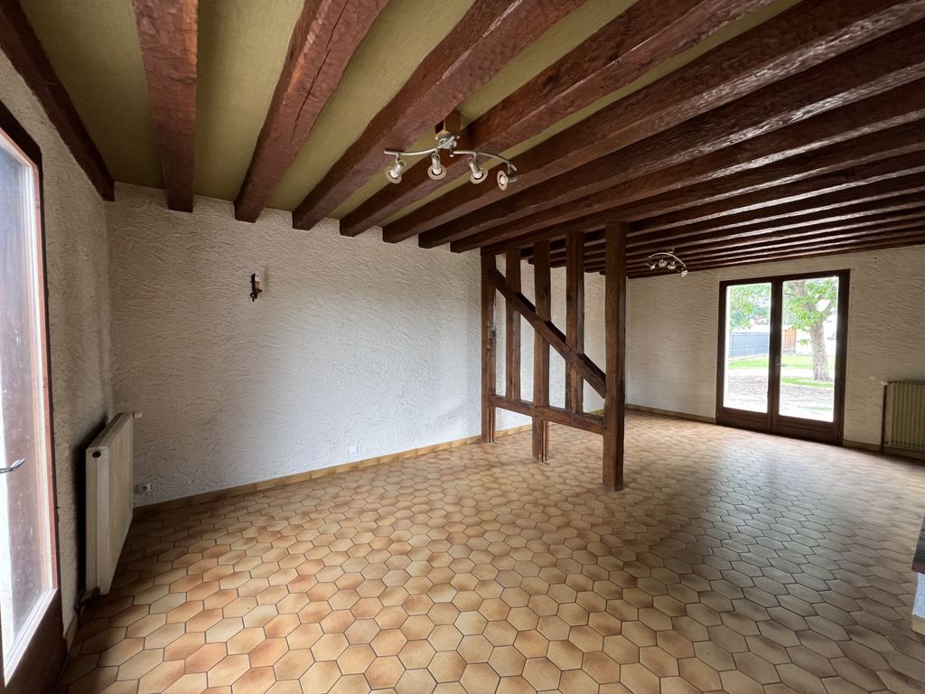 Achat maison 5 chambre(s) - Sandillon