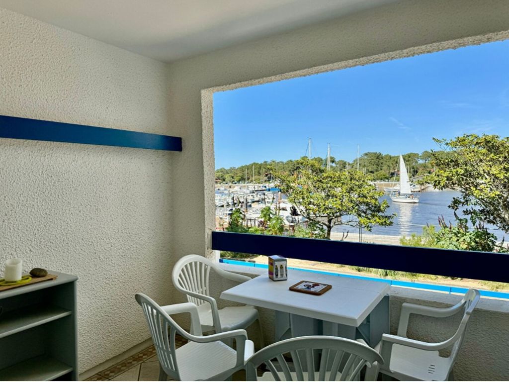 Achat appartement à vendre 3 pièces 47 m² - Capbreton