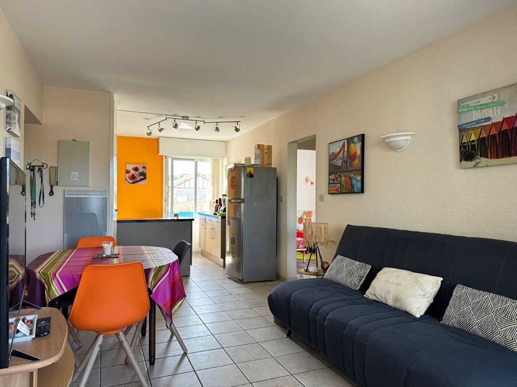 Achat appartement 3 pièce(s) Capbreton