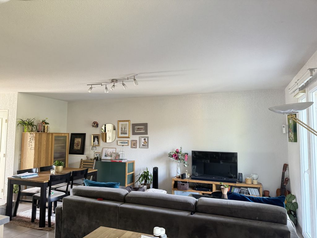 Achat maison à vendre 3 chambres 81 m² - Seignosse