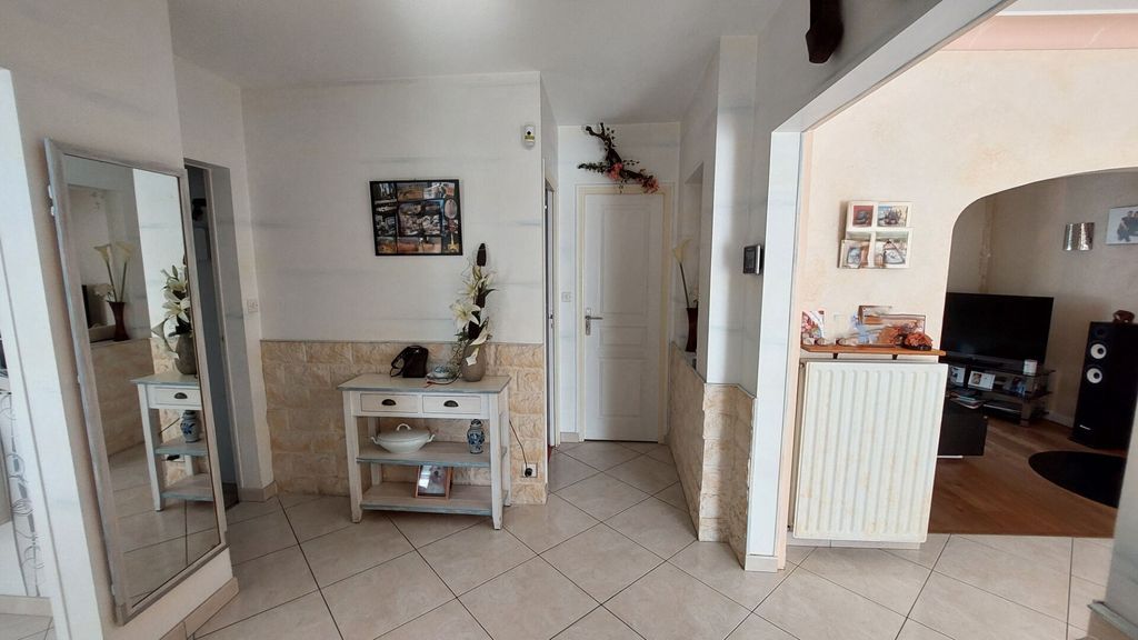 Achat maison 4 chambre(s) - La Chapelle-des-Marais