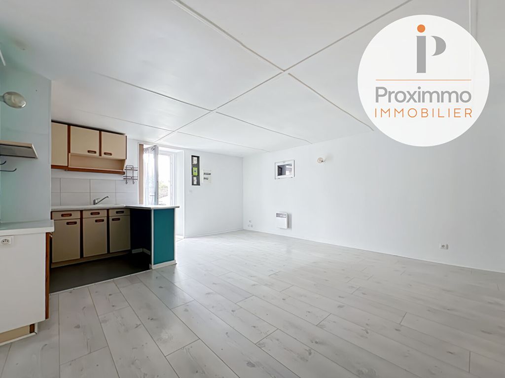 Achat maison à vendre 2 chambres 78 m² - Sion-les-Mines