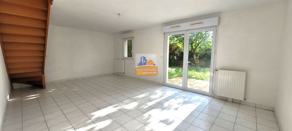 Achat maison 3 chambre(s) - Bouguenais