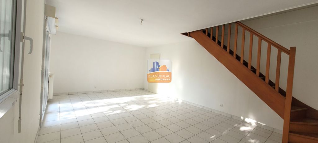 Achat maison 3 chambre(s) - Bouguenais