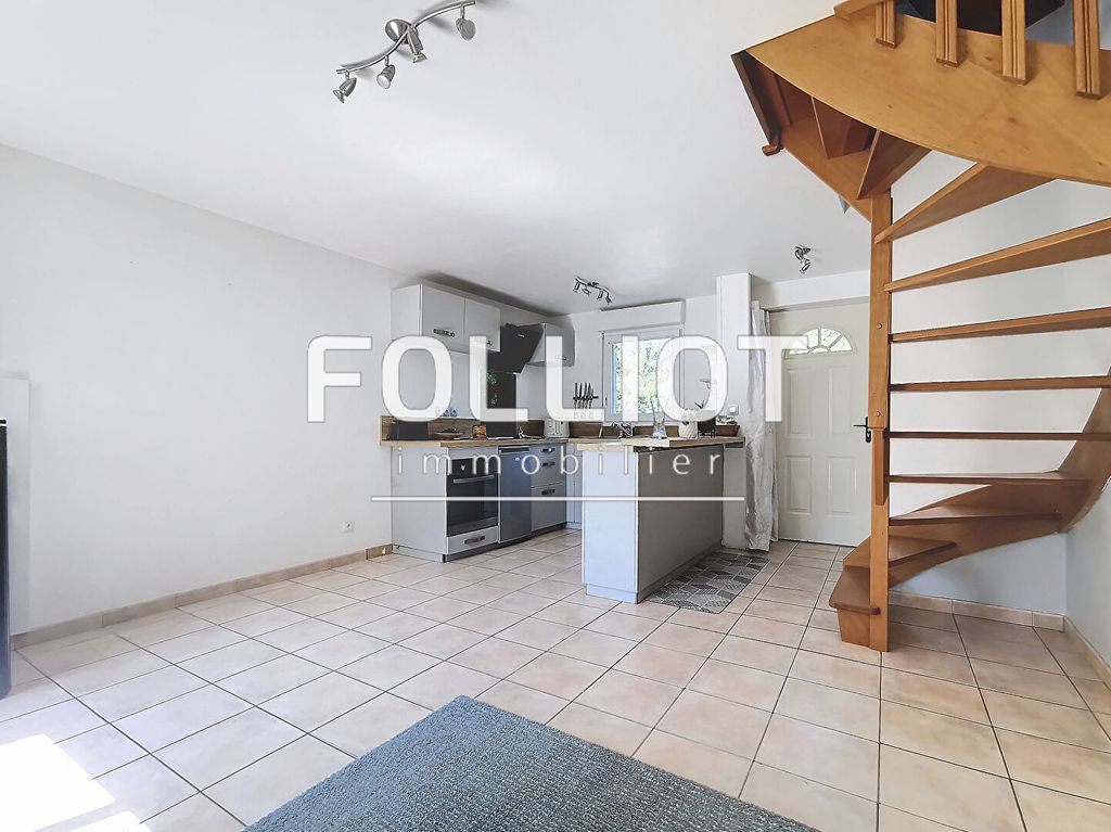 Achat maison 3 chambre(s) - Jullouville