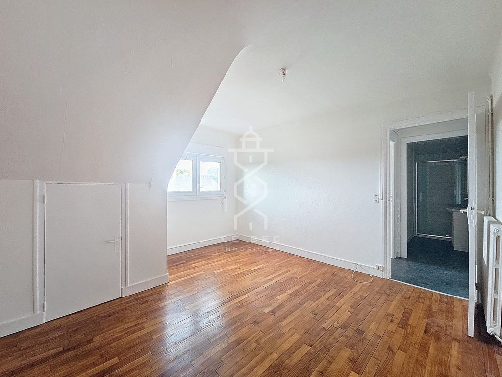 Achat appartement à vendre 2 pièces 38 m² - Lanester