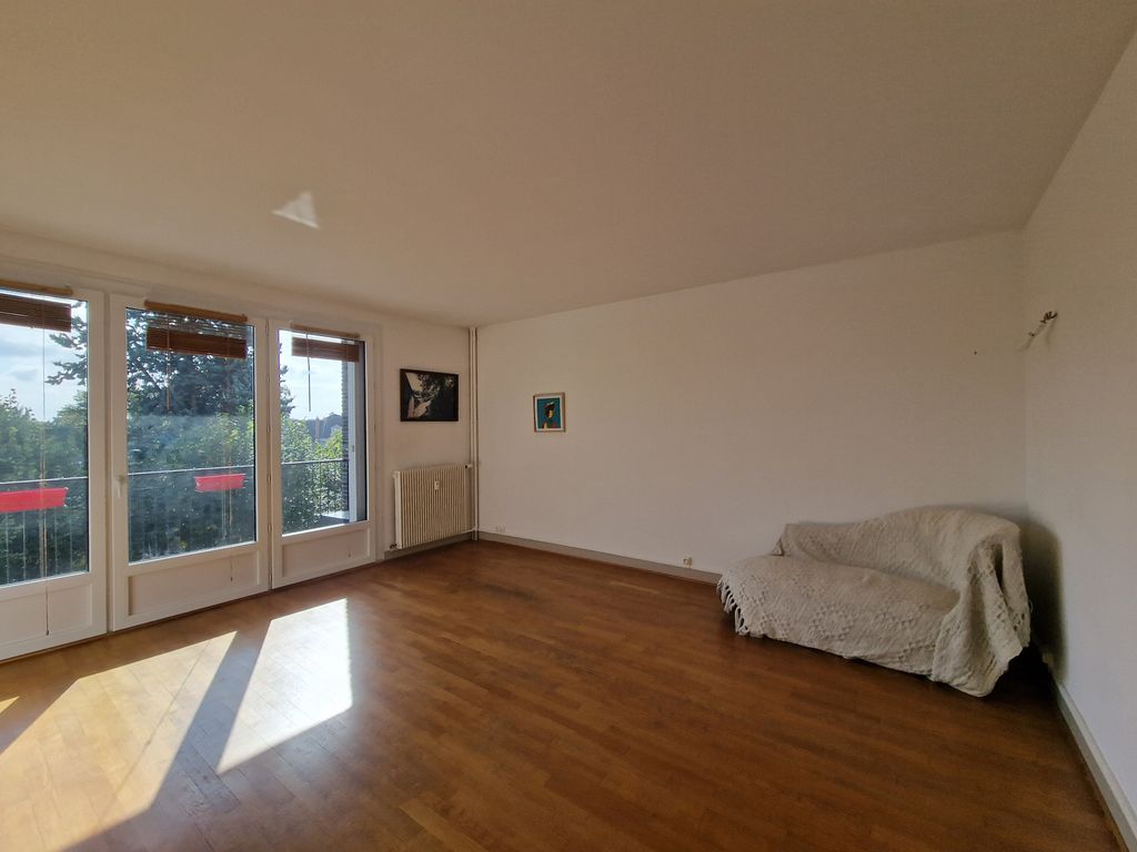 Achat appartement à vendre 4 pièces 78 m² - Angers