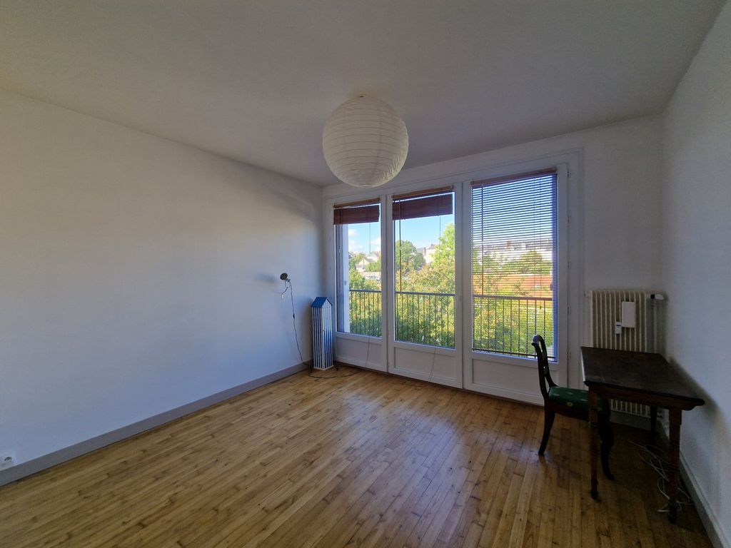 Achat appartement 4 pièce(s) Angers