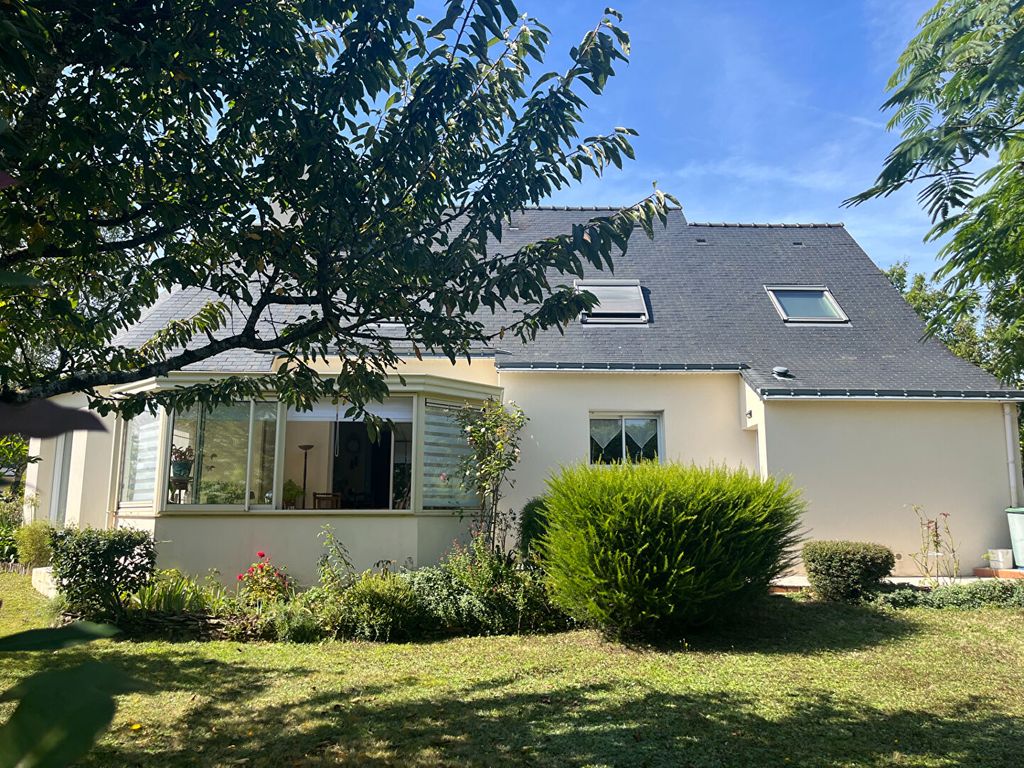 Achat maison à vendre 4 chambres 127 m² - Surzur