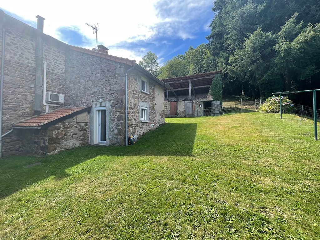 Achat maison 3 chambre(s) - Saint-Bonnet-des-Quarts