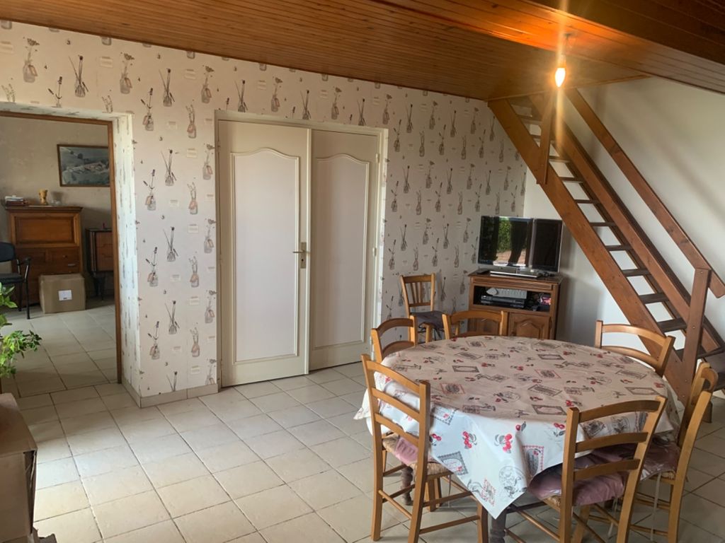 Achat maison 2 chambre(s) - Pradines