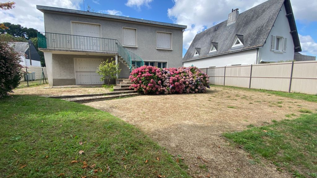 Achat maison à vendre 2 chambres 170 m² - Nantes