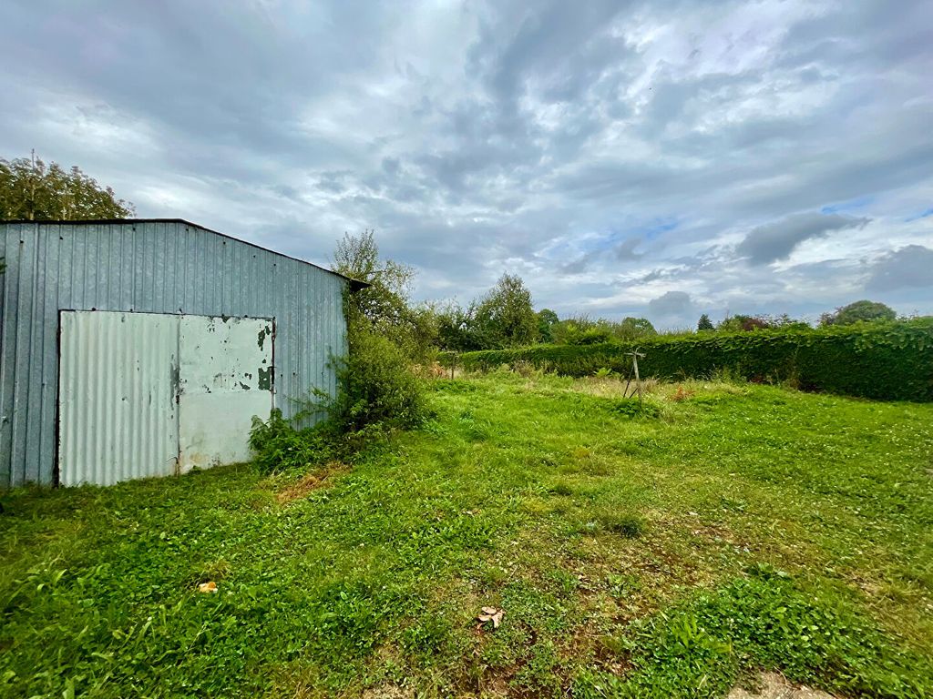 Achat maison 3 chambre(s) - Tréveray