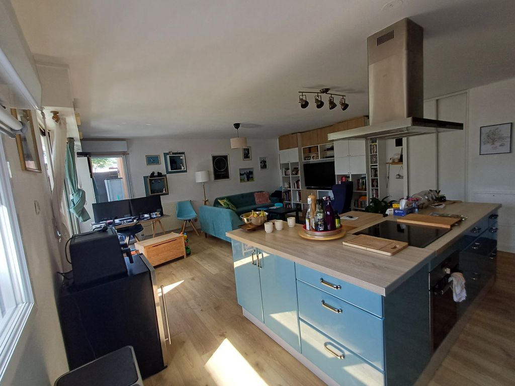 Achat appartement à vendre 5 pièces 106 m² - Angers