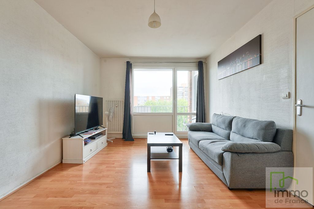 Achat studio à vendre 32 m² - La Madeleine