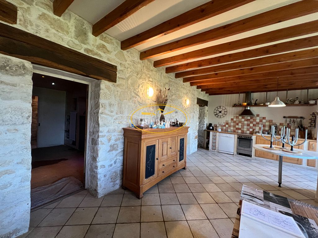 Achat maison 3 chambre(s) - Doncourt-aux-Templiers